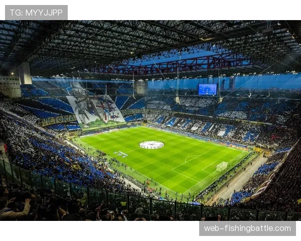 米兰双雄发布新球场建设最新效果图与工期规划 米兰双雄发布新球场建设最新效果图与工期规划